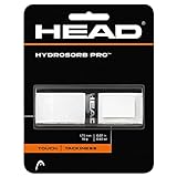 HEAD Unisex Hydrosorb™ Pro Griffband, Weiß, Einheitsgröße EU