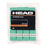 HEAD Unisex-Adult 12 Prime Tour Griffband, Mint, One Size