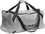 Hummel Unisex Adult, Unisex, Herren Core Sports Bag