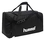 Hummel Unisex Adult, Unisex, Herren Core Sports Bag