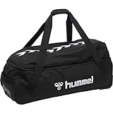hummel Unisex Adult, Unisex Core Team Bag