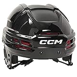CCM Tacks 70 Helm Senior, Größe:M, Farbe:Schwarz