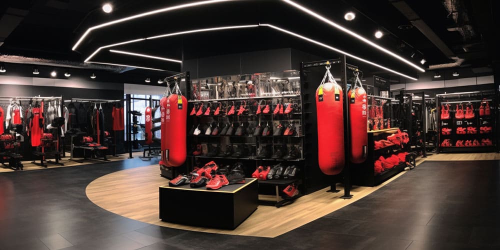 Boxen: Alles, was Sie über Ihre Boxausrüstung wissen müssen!